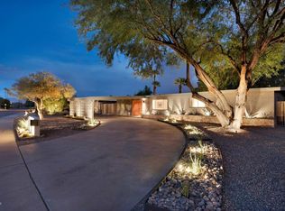 3347 E Shangri La Rd, Phoenix, AZ 85028