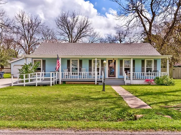 6570 Jefferson Blvd, Groves, TX 77619