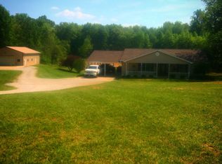 575 Old Mill Rd, Brandenburg, KY 40108