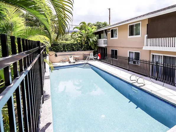 75-169 Kalani St APT 101B, Kailua Kona, HI 96740