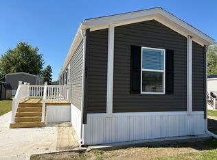 247 East St, Caledonia, OH 43314
