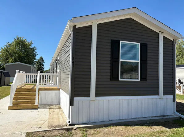247 East St, Caledonia, OH 43314