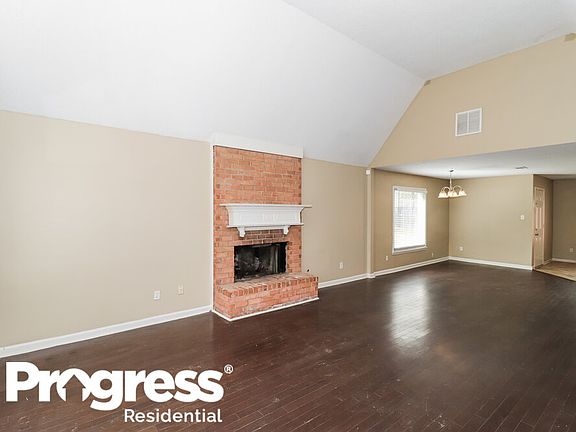 4th image of 8400 E Timber Creek Dr