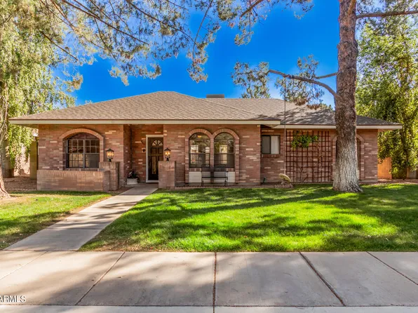 925 E LEXINGTON Avenue, Gilbert, AZ 85234