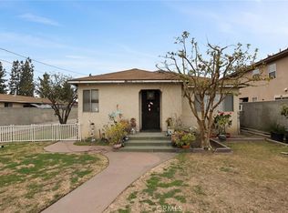 11133 Schmidt Rd, El Monte, CA 91733