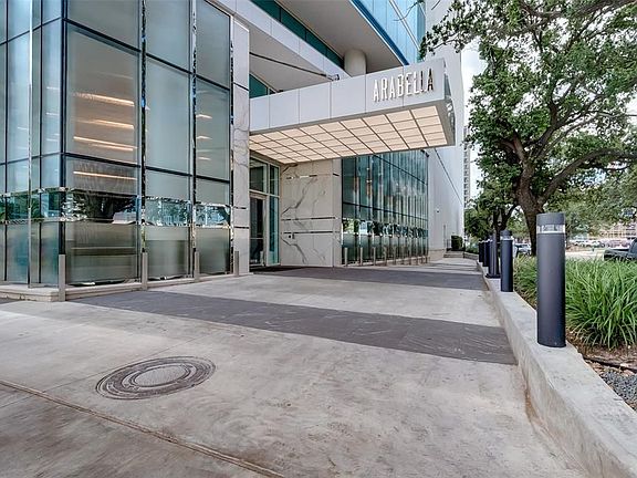 2nd image of 4521 San Felipe St #1404