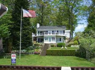 4307 Donnely Rd, Jackson, MI 49201