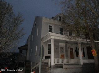 247 W 7th St, Mount Carmel, PA 17851