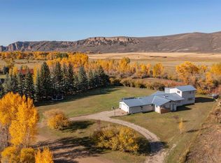371 Blackfoot Trl, Gunnison, CO 81230