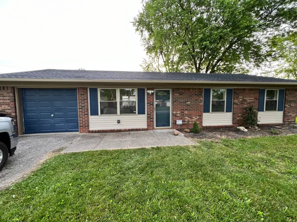 202 Glendale Dr, Charlestown, IN 47111