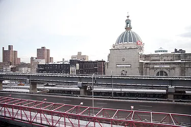 Rented by Link Real Estate NYC