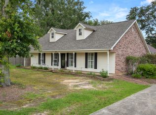 135 Elm Dr, Ragley, LA 70657