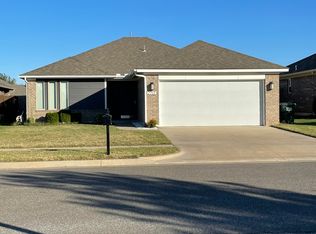 2717 Leopard Lily Dr, Norman, OK 73069