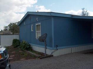 4411 Bartlett Ave, Klamath Falls, OR
