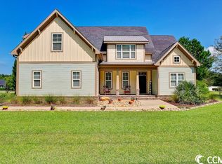 4083 Highway 813, Conway, SC 29526