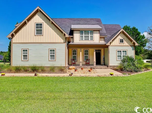 4083 Highway 813, Conway, SC 29526
