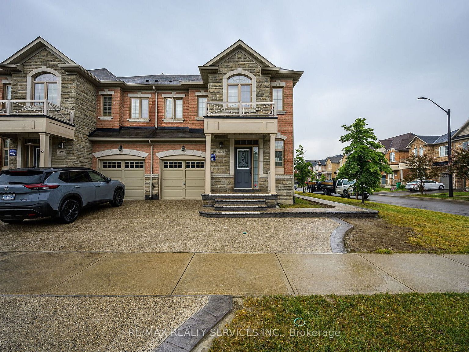3498 Park Heights Way, Mississauga, ON L5M 0V2 Zillow