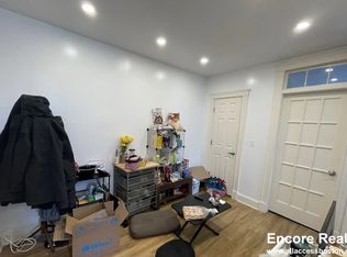 841 Beacon St #4, Boston, MA 02215