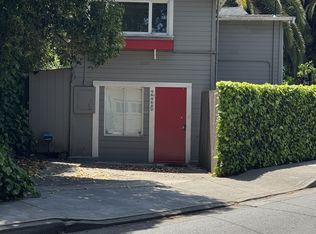 226 Sycamore Ave, Mill Valley, CA 94941
