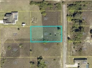 1517 Roosevelt Ave, Lehigh Acres, FL 33972