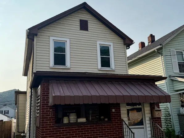 1315 6th Ave, Ford City, PA 16226