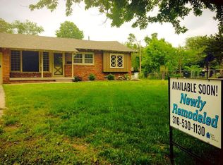 9700 W Birch Ln, Wichita, KS 67212
