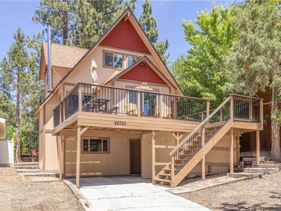 42730 Sonoma Dr, Big Bear Lake, CA, 92315