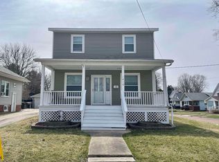 1410 E Losey St, Galesburg, IL 61401