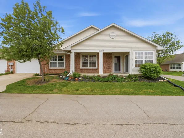 10830 Cape Coral Ln, Indianapolis, IN 46229
