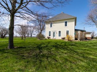 15747 N 3500 East Rd, Colfax, IL 61728