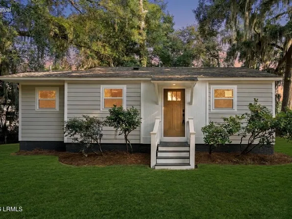 2510 Acorn Hill Avenue, Beaufort, SC 29902