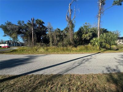 Ingles Avenue Lot #4, North Pt, FL, 34288