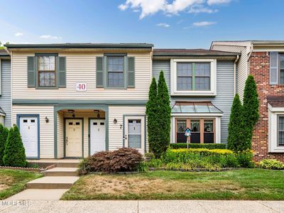 40 Bristol Court #7, Freehold, NJ, 07728