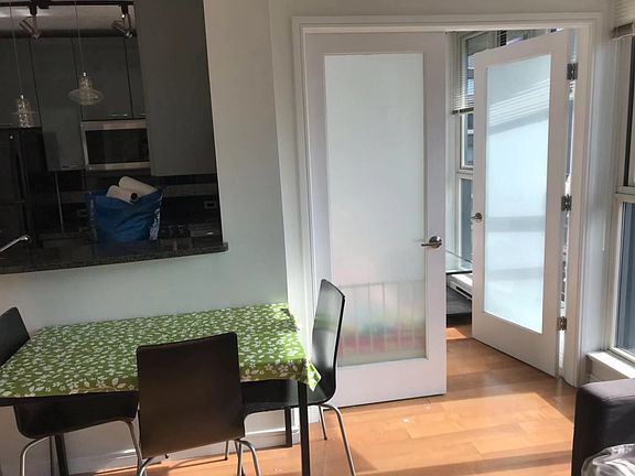 2nd image of 1480 Howe St #33