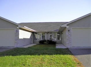 626 W 8th St, New Richmond, WI 54017