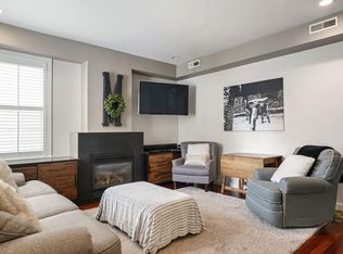 12 Sackville St #2, Charlestown, MA 02129