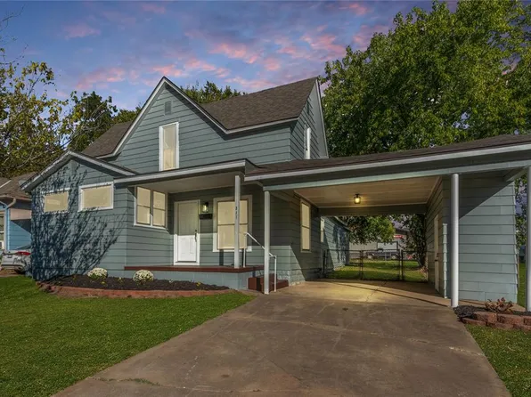 311 N McKinley Ave, Shawnee, OK 74801