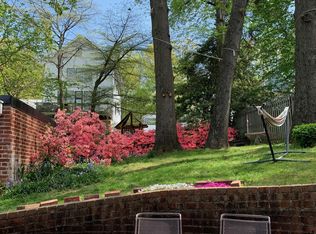 3719 Oakview Ter NE, Washington, DC 20017