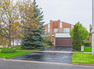 286 Green Ln, Markham, ON L3T 7A6