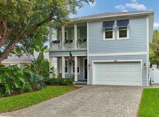 4216 W Leona St, Tampa, FL 33629