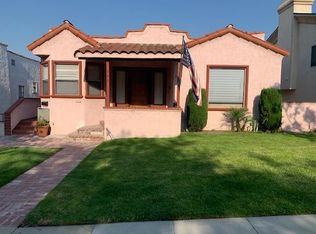 350 1/2 Concord St #B, El Segundo, CA 90245