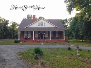 115 Bear Creek Rd, Quincy, FL 32351