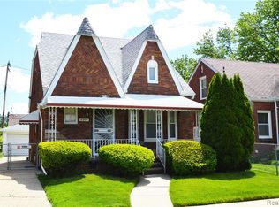 18954 Runyon St, Detroit, MI 48234