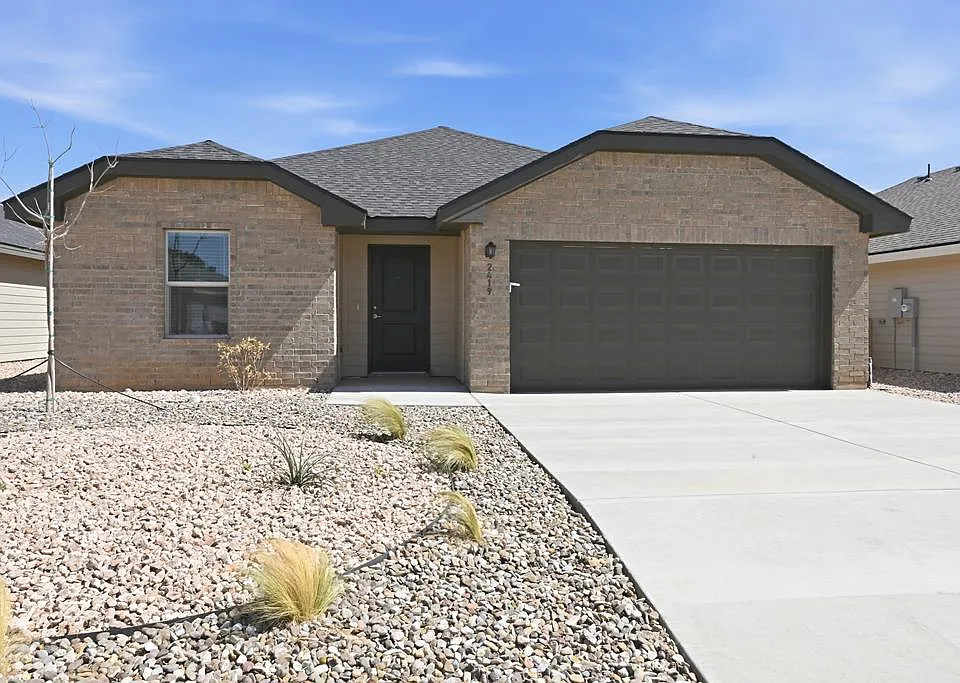 2419 S County Rd #1100