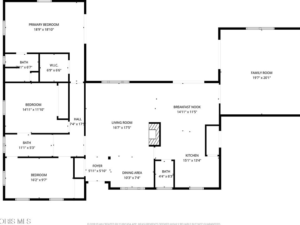 2nd image of 4411 Merriweather Rd