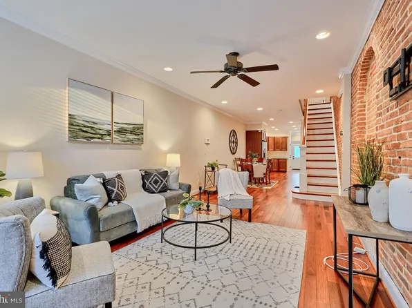 1308 S Charles St, Baltimore, MD 21230