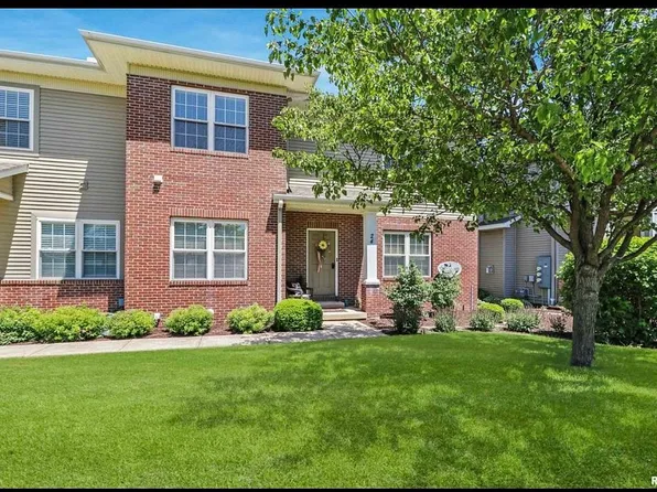 11217 N Oakwood Dr Unit 24, Peoria, IL 61615