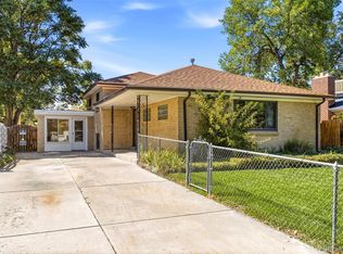 2309 Oakland Street, Aurora, CO 80010