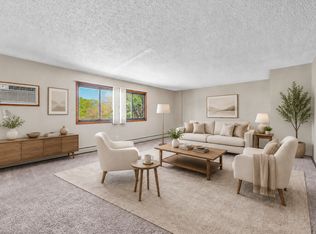 Lyndale West Apartments, Minneapolis, MN 55423