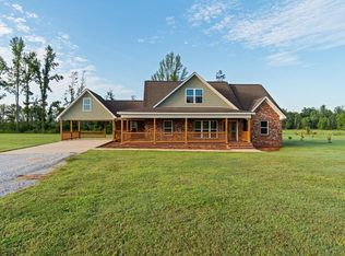 712 County Road 445, Oxford, MS 38655